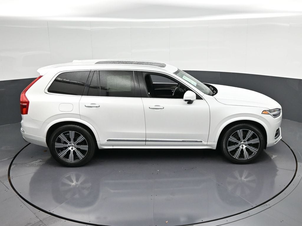 2020 Volvo XC90 T6 Inscription
