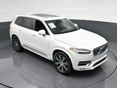 2020 Volvo XC90 T6 Inscription