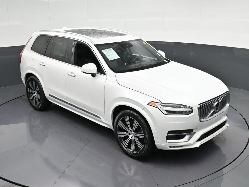 2020 Volvo XC90 T6 Inscription