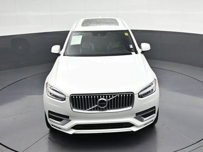 2020 Volvo XC90 T6 Inscription