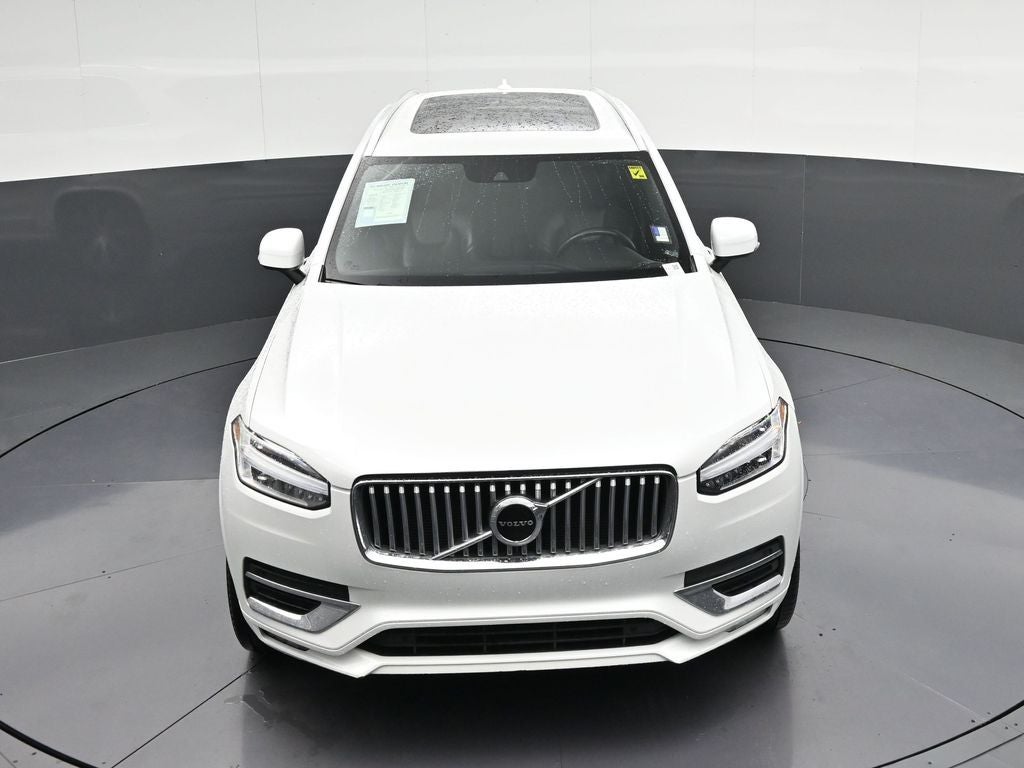 2020 Volvo XC90 T6 Inscription
