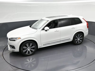 2020 Volvo XC90 T6 Inscription
