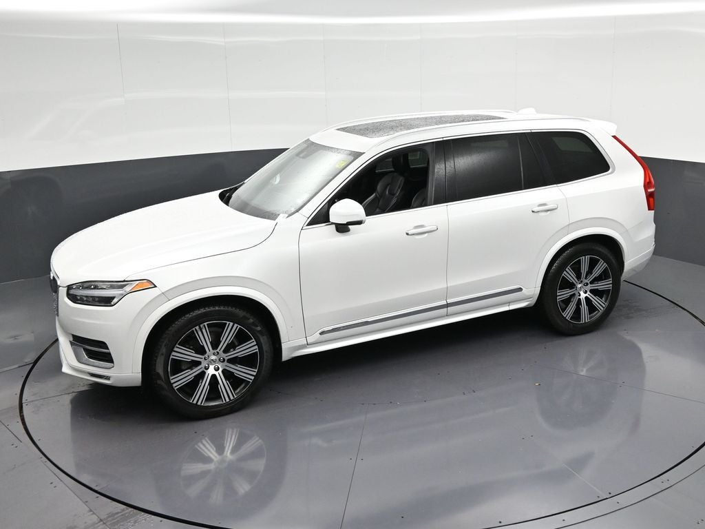 2020 Volvo XC90 T6 Inscription