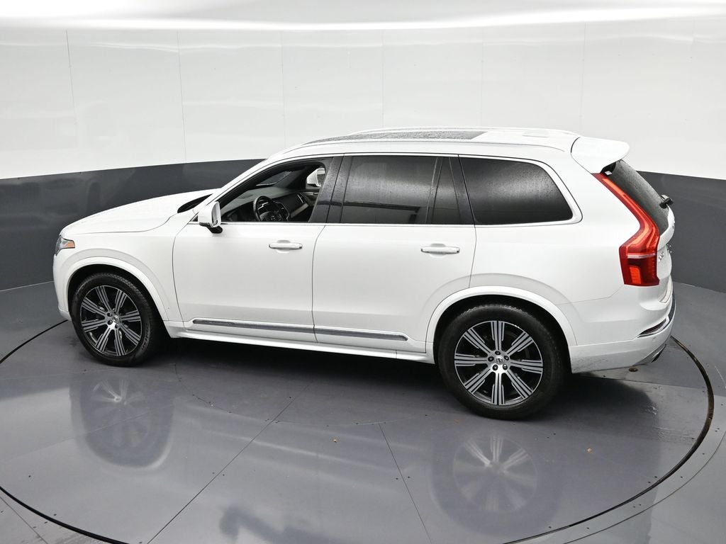 2020 Volvo XC90 T6 Inscription