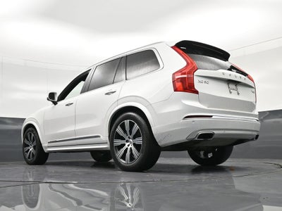 2020 Volvo XC90 T6 Inscription