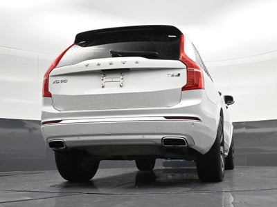 2020 Volvo XC90 T6 Inscription