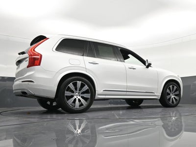 2020 Volvo XC90 T6 Inscription