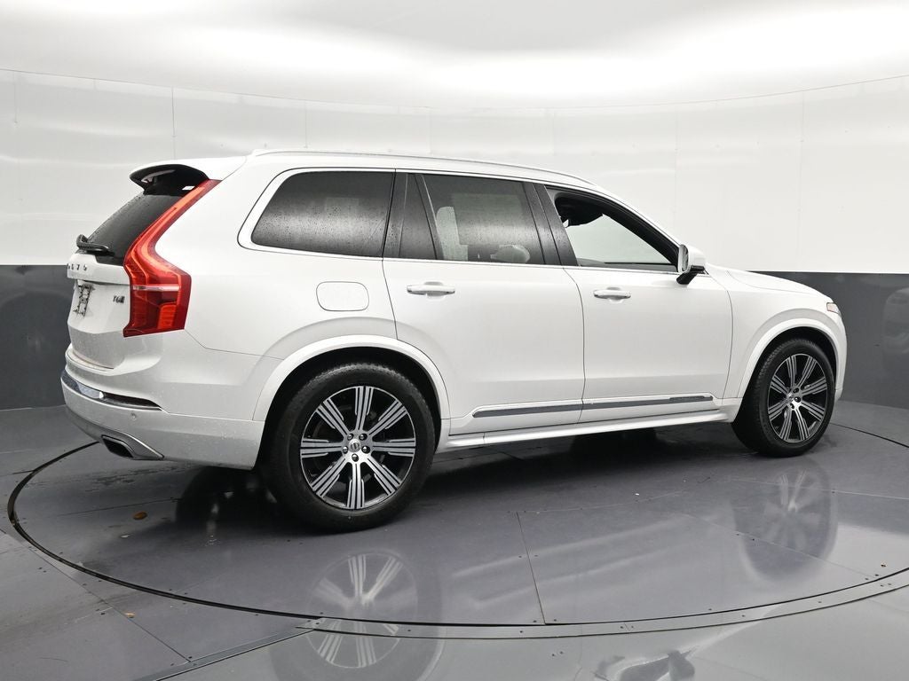 2020 Volvo XC90 T6 Inscription