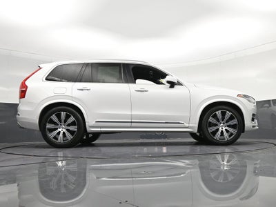 2020 Volvo XC90 T6 Inscription