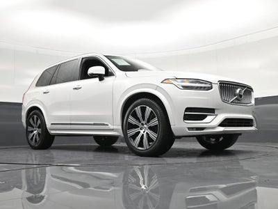 2020 Volvo XC90 T6 Inscription