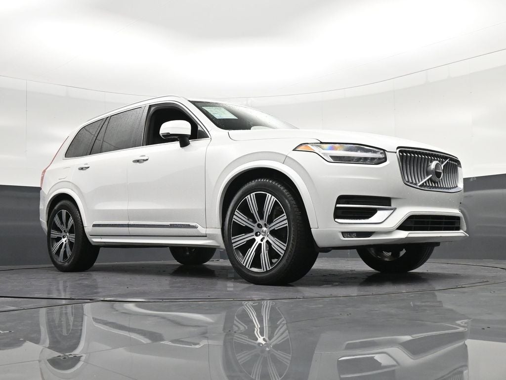 2020 Volvo XC90 T6 Inscription