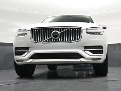 2020 Volvo XC90 T6 Inscription