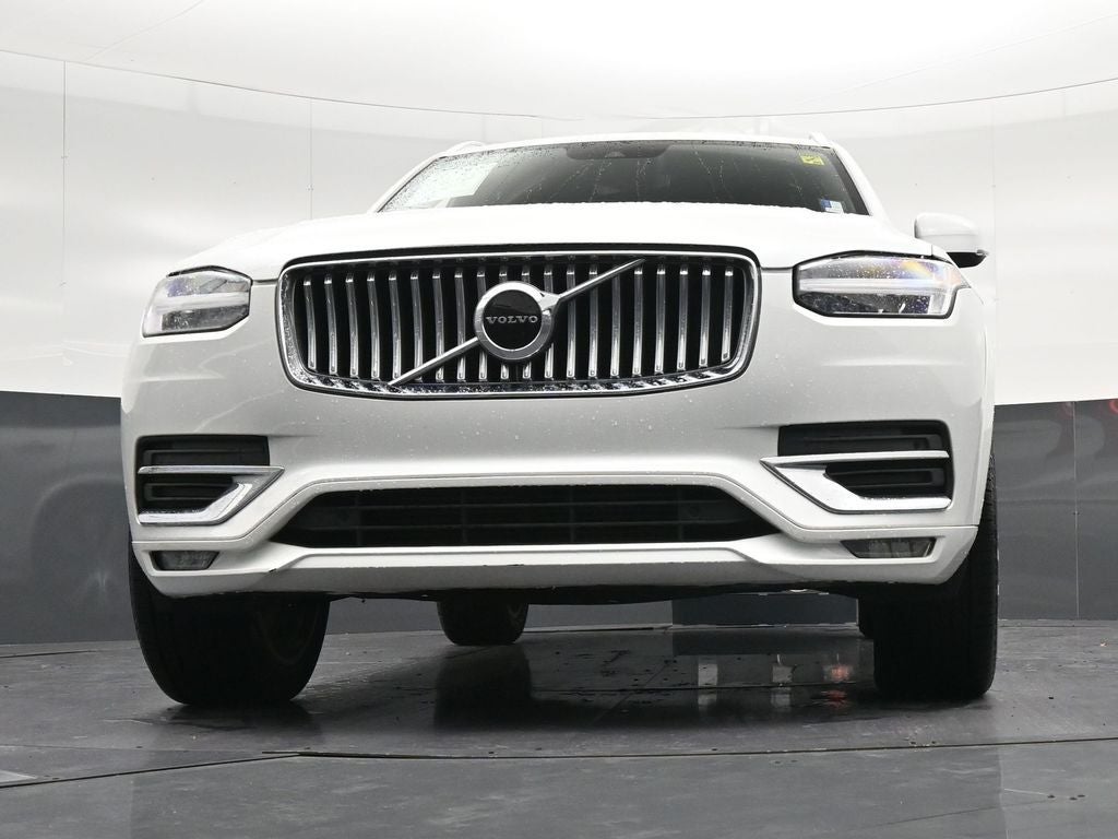 2020 Volvo XC90 T6 Inscription