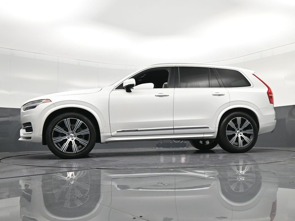 2020 Volvo XC90 T6 Inscription