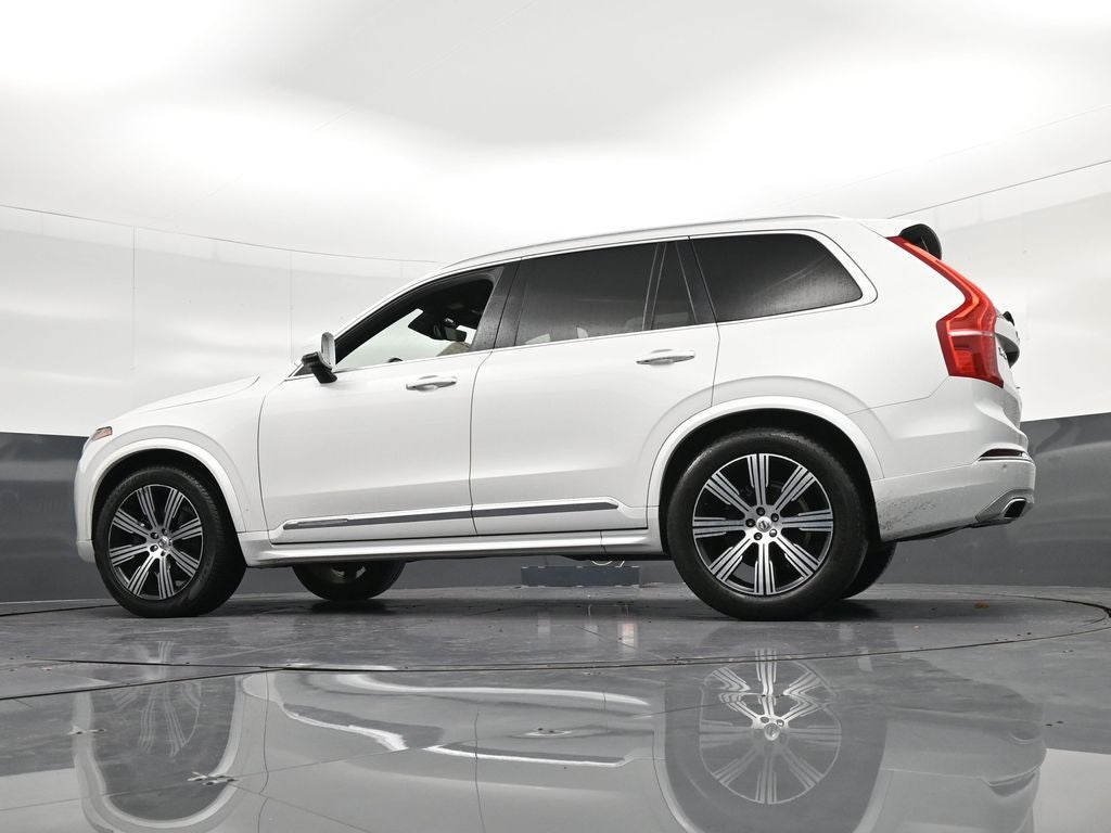 2020 Volvo XC90 T6 Inscription