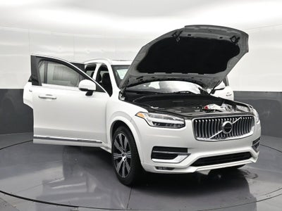 2020 Volvo XC90 T6 Inscription
