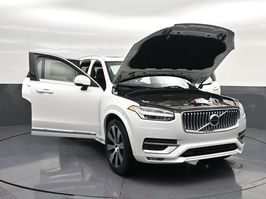 2020 Volvo XC90 T6 Inscription