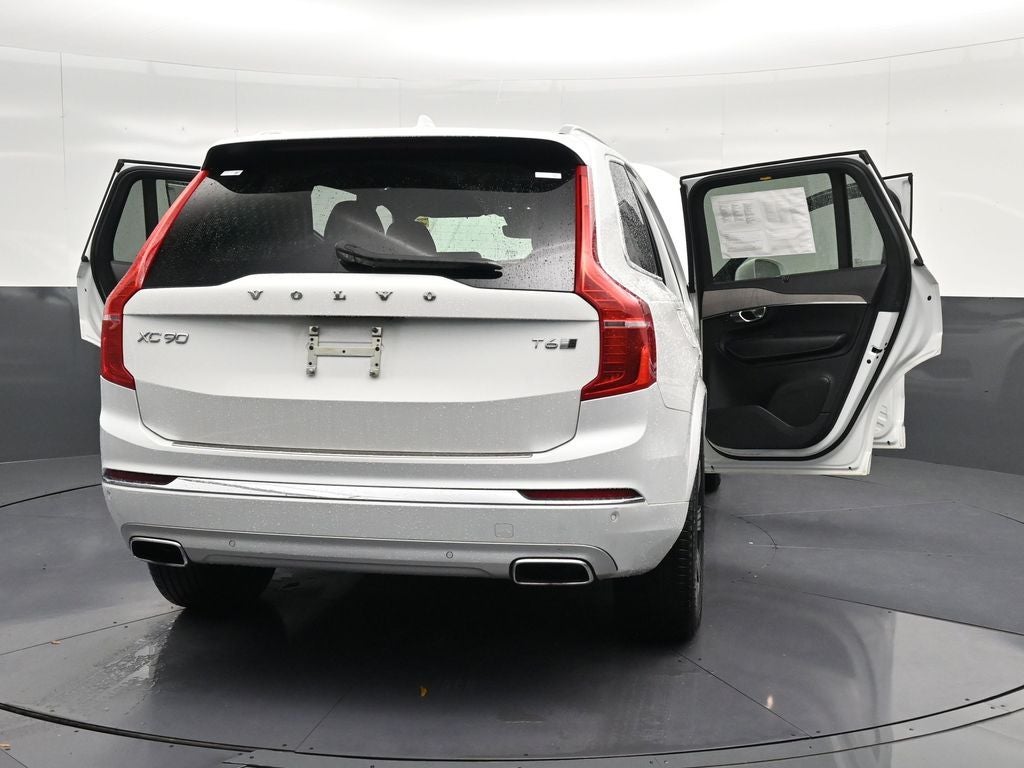 2020 Volvo XC90 T6 Inscription