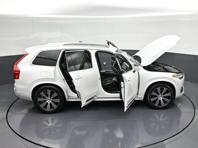 2020 Volvo XC90 T6 Inscription