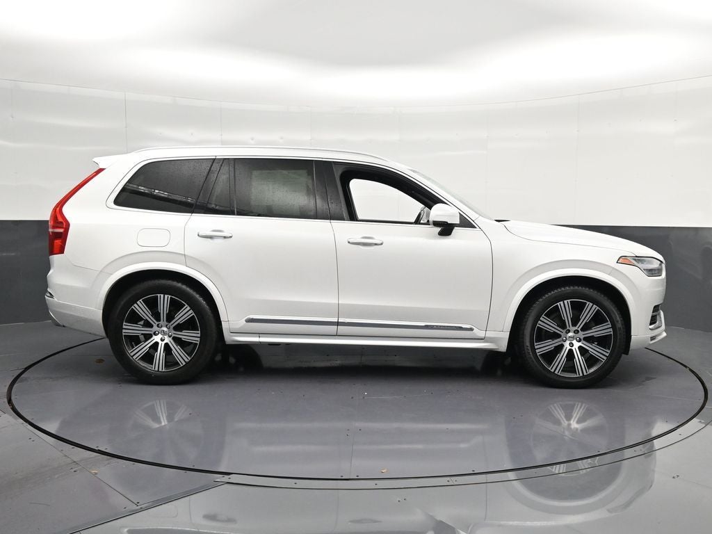 2020 Volvo XC90 T6 Inscription