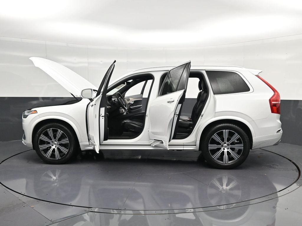 2020 Volvo XC90 T6 Inscription