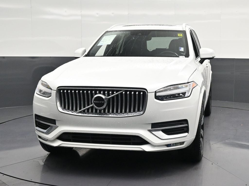 2020 Volvo XC90 T6 Inscription