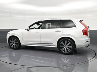 2020 Volvo XC90 T6 Inscription