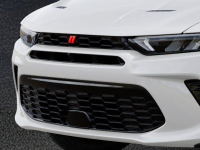 2025 Dodge Hornet GT