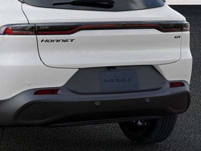 2025 Dodge Hornet GT