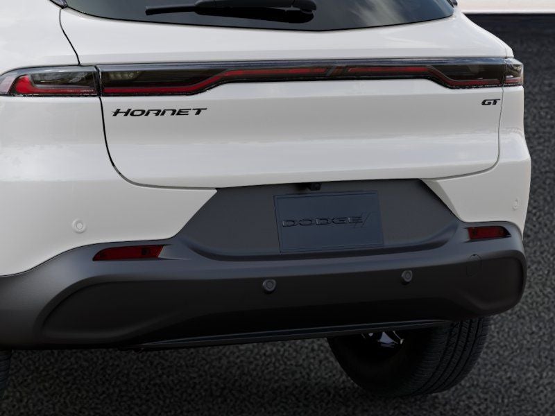 2025 Dodge Hornet GT