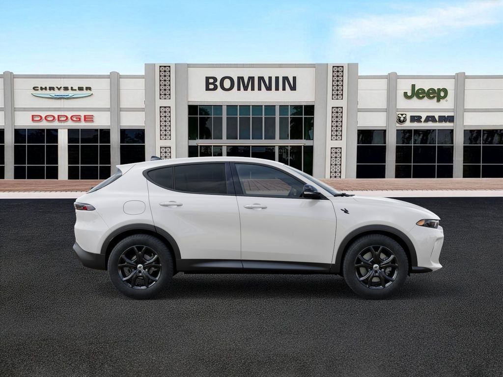 2025 Dodge Hornet GT