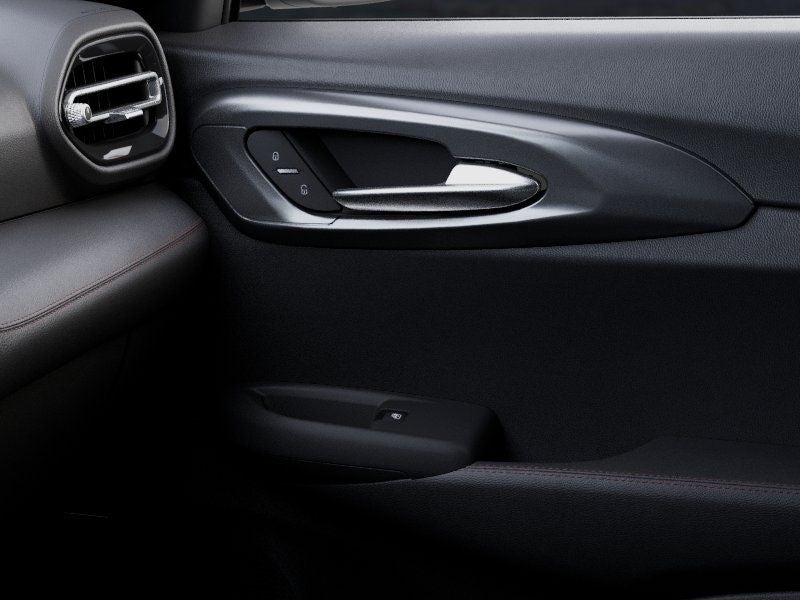 2025 Dodge Hornet GT