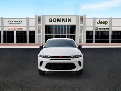 2025 Dodge Hornet GT