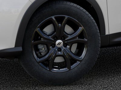 2025 Dodge Hornet GT