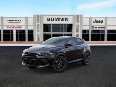 2025 Dodge Hornet GT