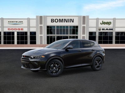 2025 Dodge Hornet GT