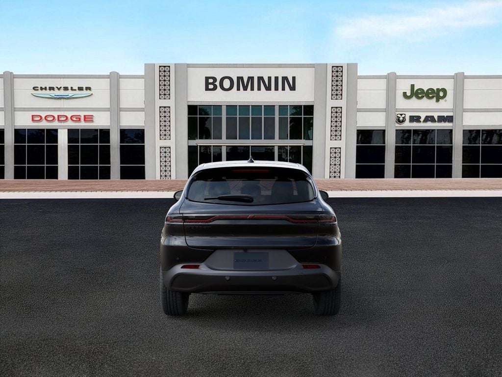 2025 Dodge Hornet GT