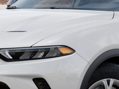 2025 Dodge Hornet GT