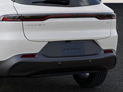 2025 Dodge Hornet GT