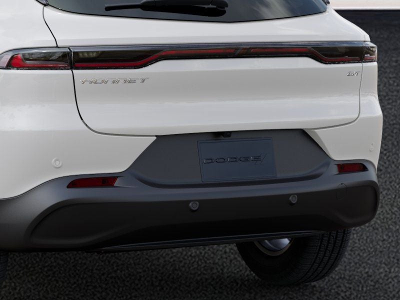 2025 Dodge Hornet GT