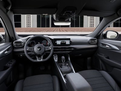 2025 Dodge Hornet GT