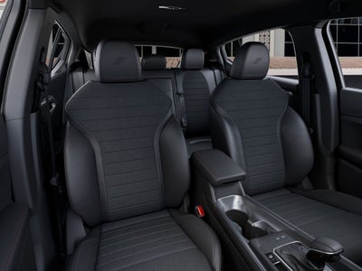 2025 Dodge Hornet GT