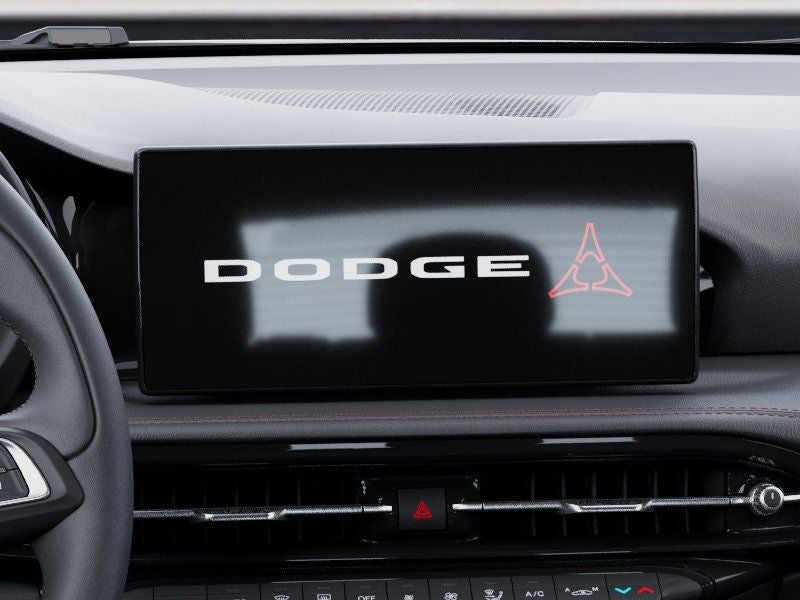 2025 Dodge Hornet GT