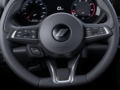 2025 Dodge Hornet GT