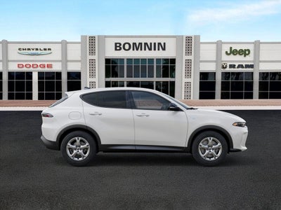 2025 Dodge Hornet GT