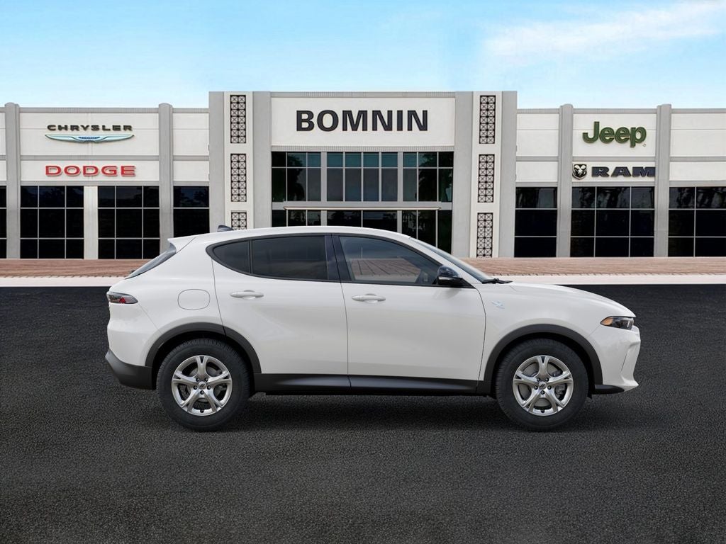 2025 Dodge Hornet GT