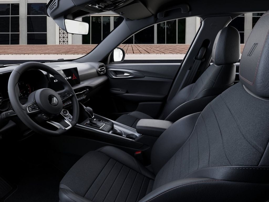 2025 Dodge Hornet GT