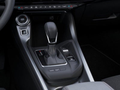 2025 Dodge Hornet GT