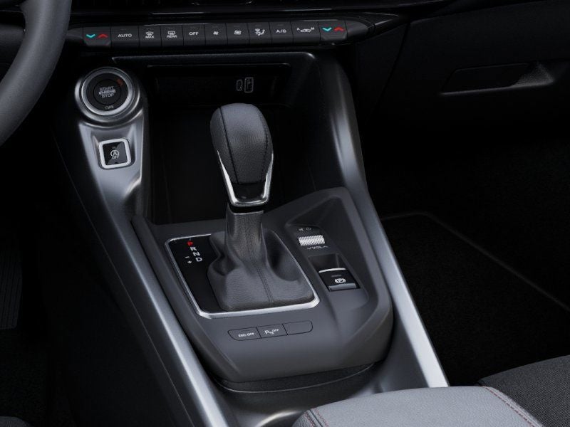 2025 Dodge Hornet GT