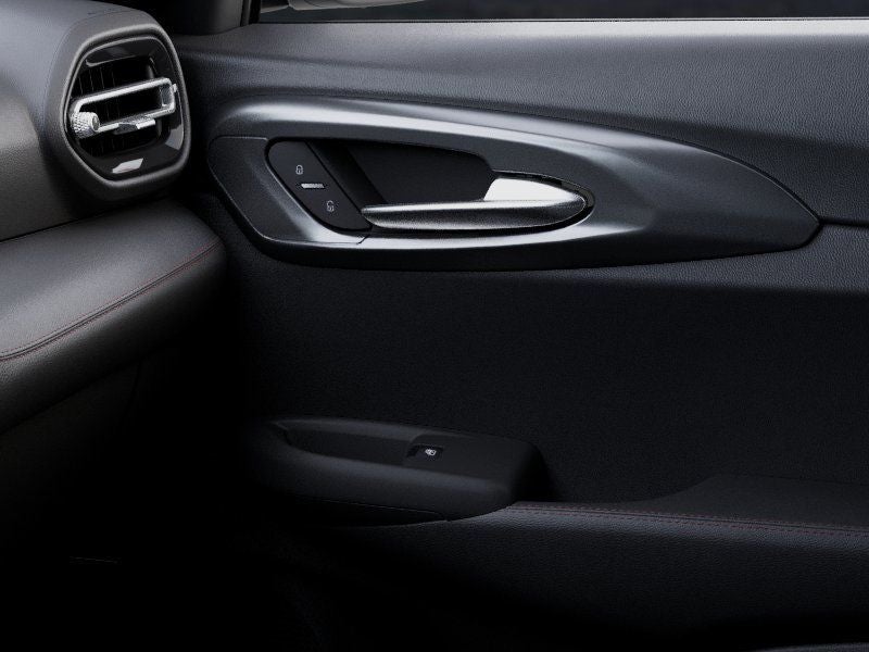 2025 Dodge Hornet GT